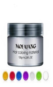 MOFAJANG CERALE STILINE STYLINO STROLTA RESTENZIONE POMADE BIG SCHELETR SLICED 7 Color1368994