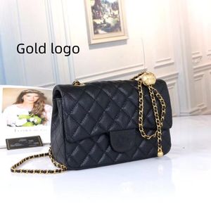 designer bag high quality diamond lattice crossbody bag CF series shoulder bag chain luxurys handbags leather bags purses designer women bag flap woman handbag