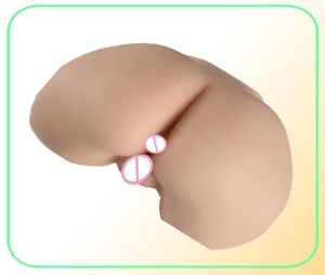 11realistisk stor röv konstgjord vagina riktig fitta manlig onanator anal masturbator pocket fitta sex dockor vuxna man sex leksaker 20128161747