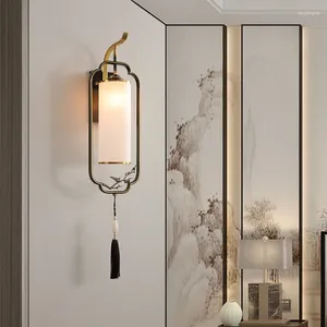 Wall Lamp Long Sconces Modern Finishes Rustic Indoor Lights Turkish Antique Styles Reading