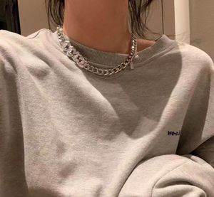 Gold Halskette Rough Kette Diamant Jewlery Designer juwerly Mode Schmuck gelassen G Frauen Paar 14K Frauen Halskette Long 41c2041834