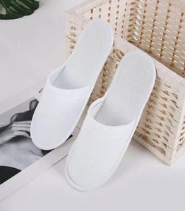 EL 일회용 슬리퍼 EL 일회용 용품 Homestay Inn Nonslip Slippers Spot 전체화물 9748890