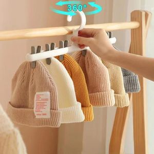 Hangers Multifunctional Sun Hooks Socks Student Dormitory Multi-clamp Drying Clothespin Anti-tangling Pants Clip