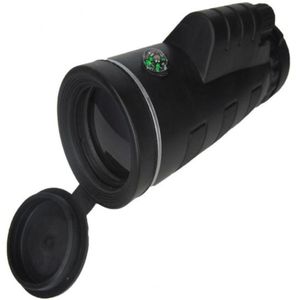 40x60 Telescópio HD Telescópio celular monocular à prova d'água com smartphone de tripé Clipe Double Focus Large Ocheepiece DHL17524336494169