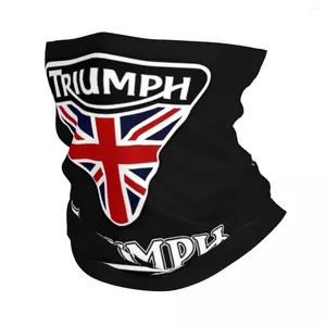 Scarves Motorcycle Enthusiast Bandana Neck Gaiter Club S Face Scarf Multifunctional Headwear Cycling Unisex Adult