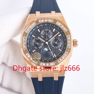 Men's Watches (AAPP) Designer Watches Luminous Dials Automatic Mechanical Movements Sapphire Mirrors All materials used are of the highest quality dd