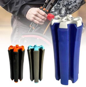 Club Grips Golf Retainer Fixed Support Clip Holder Organizer Storage Rack Wrist Training Aids Tools Accessories7575134