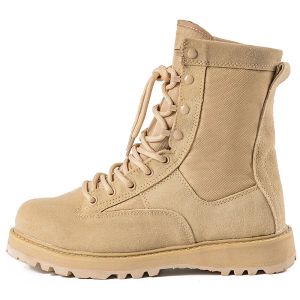 Boots Tactical Military Boots Men Boots Special Force Green Combat Army Boots Outdoor Hiking Boots Ankle Shoes Men Work Shoes