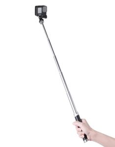 Selfie Monopods Stick Rotation Rotation Wydłużenie aparatu akcji Akcesorium Przenośne stojak dla Pocketosmo DQDrop5824354