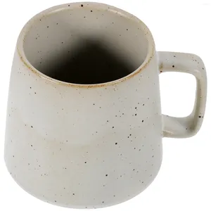 Servis uppsättningar keramisk mugg hus kopp dricksglasögon mjölk dekorativ fest vatten hem dryck frukost keramik kontor kaffe