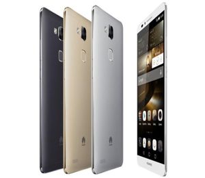 원래 Huawei Ascend Mate7 Mate 7 64GB 32GB 16GB 옥타 코어 60 인치 4G LTE 리퍼브 스마트 폰 7445873