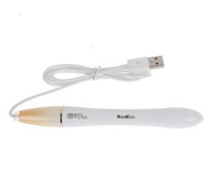 Sex Toy Massager 50LF USB Onected for Dolls Silicone Vagina Pussy Toys Accessory Masturbation Hjälp Uppvärmning Rod1845147