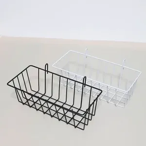 Кухня для хранения подвесная сетка небольшая стойчная дисплей железные стойки панель корзины многофункциональные корзины для ванной