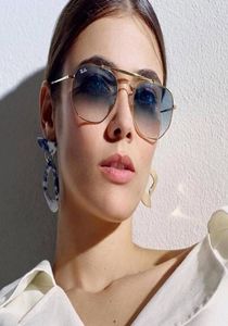 Ottomane 7221 Sonnenbrille Klassische Stil Männer039s und Frauen039Selbe Sonnenbrille Hartes Kerl Stil für alle Arten von Gesicht 9796541 geeignet