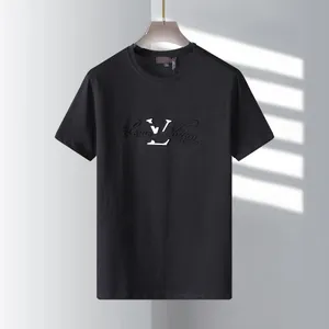 Camiseta de verão masculino feminino designers t camisetas soltas marcas de moda tops man man.