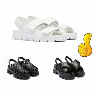 Com designer de caixas Sandal Ballet Shoes Flack Shoes Women redond de dedão do dedo do dedo do dedo do dedo do dedo do dedo do dedo do dedo do pé