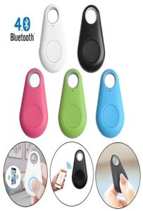 10st mini Smart Bluetooth GPS Tracker Locator Alarm Wallet Finder Key Keychain Pet Dog Tracker Child Carphon Phone Anti Lost Remi5479824