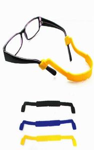 1 PCS Multi Color Nylon Cord Eyeglass Suport de óculos de sol Eyewear Glasses pescoço Strap Eyewear corda de óculos Acessórios 5354906