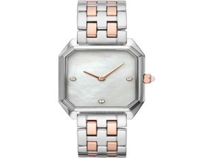 Dreama New Style Modna osobowość Women039s kwarc ze stali nierdzewnej Watch AR11146 AR11147 Whole 30531923563