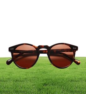 Polarized sunglasses women carfia 5288 oval designer sunglasses for men UV 400 protection acatate resin glasses 5 colors with box3832046