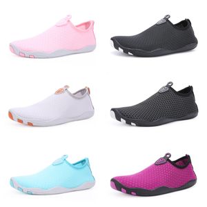 Casual designer shoes Low GAI lightweight summer sports shoes for men and women Solid color white black multi-color shoes