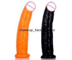 Massage Realistic Soft Jelly Dildo Anal Butt Plug Small Dildo Masturbation Dildo für Männer realistische Penis Analstecker Sexspielzeug für Wo9108517