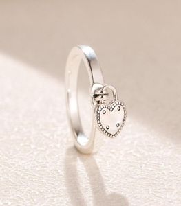 Wholesale-Romantic Personality Ring Luxury Designer Jewelry for P 925 Sterling Silver Ladies Ring with Original Box5722166