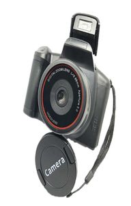 Dijital Kameralar XJ05 Kamera Kamera SLR 16X ZOOM 28 inç ekran 3MP CMOS MAX 16MP HD 1080P VİDEO DESTEĞİ PC2311563