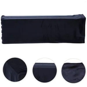 Chair Covers 2 Pcs Universal Sofa Cover Couch Armrest Protector Slipcover Stretch Furniture Guard