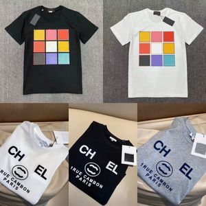 여성 디자이너 5xl tshirts 여자 티셔츠 짧은 슬리브 탑 문자 그래픽 프린트 셔츠 패션 Tshirts 고급 티셔츠 캐주얼 한 느슨한 여성 의류 플러스 사이즈 의류