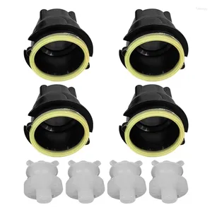 Storage Bottles 4 PCS LEV 3.0 Soda Valve Nozzle 28545 Diffuser Internal Mixer Part 28368 Maker Replacement For Juice Dispensers