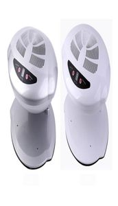 NEW ARRIVAL Cold Air Nail Dryer Manicure for Dry Nail Polish 3 Colors UV Polish Nail Dryer Fan 5289375