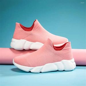 Lässige Schuhe atmungsaktuelle klobige rosa Frauen vulkanisieren Stiefel Damen 2024 Sneakers Schwarze Sport erschwinglicher Preis Sheos Sheos