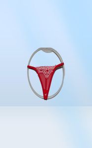 Llingerie Sexy Micro Thongs Breifs Bielizna Intymuje erotyczne prześwitujące się do majtki