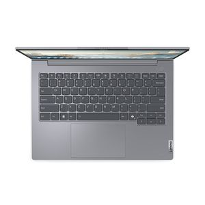 Lenovo Thinkbook 14 2024 Ноутбук Ultra 7 155H Ultra 5 125H Intel Arc Graphics 16 ГБ ОЗУ 1 ТБ SSD 14 дюймов 2,8K 120 Гц 400Nit Computer