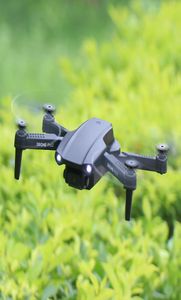 E99Pro Double 4K HD Camera WiFi FPV Mini Beginner Drone Kid Track Track Track Flight Flight Application Holdgesture PO Quadc6419177