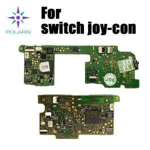 Acessórios Controlador de substituição Original Utilizado esquerdo da placa -mãe direita Principal para Nitendo Switch Joystick para NS Joycon Reparo Peças