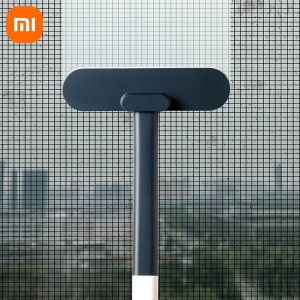 Триммеры Xiaomi Youpin очищающая щетка тонкая бархатная поверхность щетка сухой влажный мультифункциональный Nodisassembly Passable Ecren Window Crash