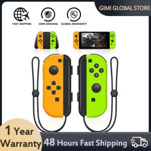Gamepads Wireless Switch Control Joypad Controller With Dual Vibration Joystick Gamepad For Switch Video Game Consoles Accessories