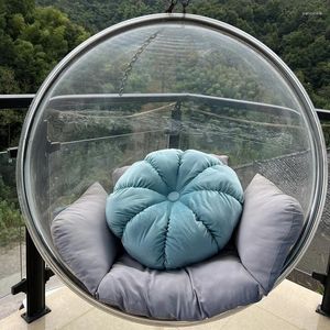 Pillow Tatami Floor Soft Thickened Throw Bedroom Living Room Balcony Window Office Chair Sitting Seat Home Decor