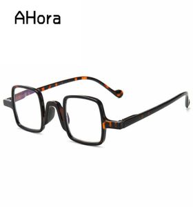 Sonnenbrille Ahora Anti Blue Lesses Lesebrille Ultraleicher Square Präbyopie Spektakel Männer Frauen Hyperopia Brille 1015204797433