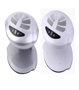 Ny ankomst Cold Air Nail Dryer Manicure för torr nagellack 3 färger UV Polish Nail Dryer Fan 5582769