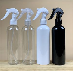 300 ml återanvändbar frisör sprayflaskor påfyllningsbar dimma flaska dispenser skönhet verktygstillbehör frisörsalong verktyg vatten sprut6495026