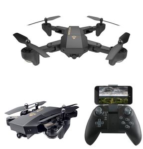 XS809W Quadcopter Aircraft Wifi 4 Axis Altitude Hold Function RC Drone with HD 2MP Camera Drone RC Toy Foldable Drone C38461434153