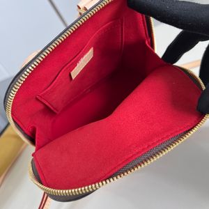 Nuove borse da design di lusso di alta qualità da donna sacchetti a guscio borse da donna borse borse da borse di borse per zaini