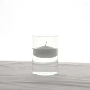 Candle Holders Glass do dekoracji urodzin dekoracyjne centralne elementy ślubne stoliki