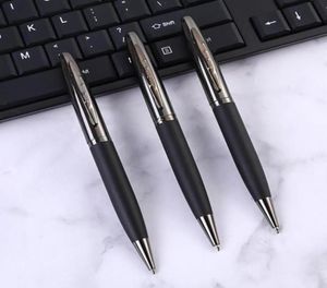 Metal 626 Pen Pen Groun Grey Matte Black Guma Signature Stationerery Office School Supplies Ink Pen NEW1726146