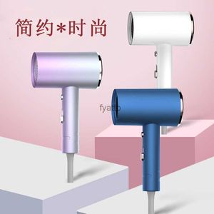 Electric Hair Dryer 110V hair dryer American care household Japanese European H240412