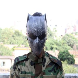 9 Stil Typhon Kamuflaj Taktik Maskeleri Wargame İnsan CS Paintball Balaclava Airsoft Kafatası Koruma Tam Yüz Maskesi Ücretsiz Gönderim1281739