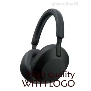 Sony Trend Earbuds WH-1000XM5 Headphones New 2024 Bluetooth Earphones True Stereo Wireless Headband Wholesale Factory Smart HD for Noise Cancelling Processor